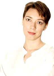 Anna Zworykina