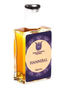Hannibal Anna Zworykina Perfumes