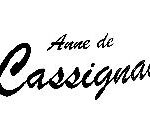 Anne de Cassignac
