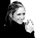 Anne-Sophie Behaghel