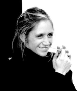Anne-Sophie Behaghel