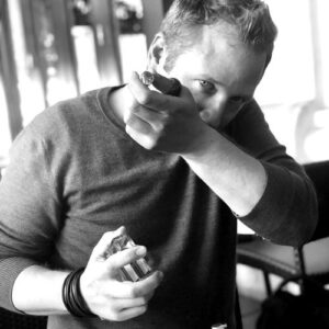 Anselm Skogstad