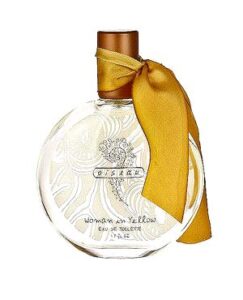 Oiseau Woman In Yellow Anthropologie