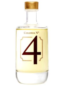 4 Colonia No 4 Antica Barbieria Colla