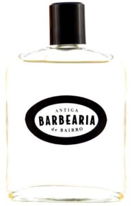 Principe Real Antiga Barbearia de Bairro