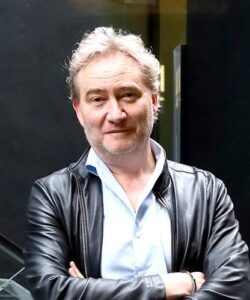 Antoine Lie