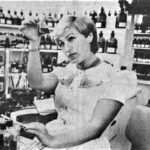 Antonina Vitkovskaya