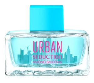 Urban Seduction Blue Antonio Banderas