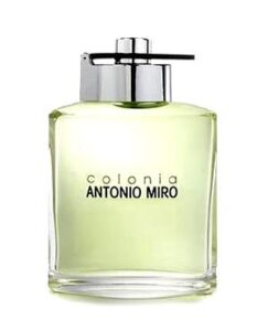 Colonia Antonio Miro