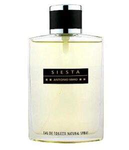 Siesta Antonio Miro
