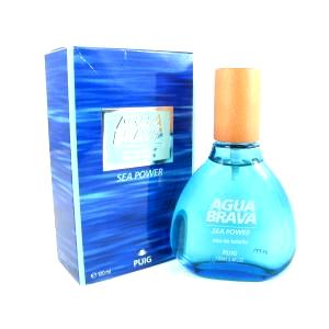 Agua Brava Sea Power Antonio Puig