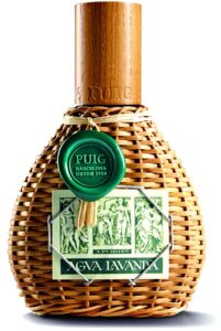 Agua Lavanda Antonio Puig