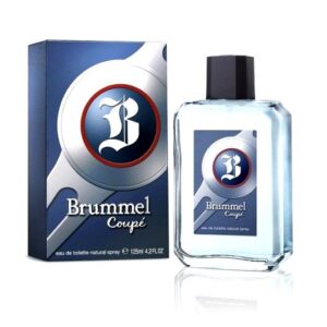 Brummel Coupe Antonio Puig