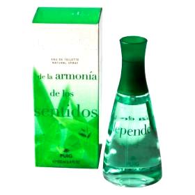 Depende De La Armonia De Los Sentidos Antonio Puig