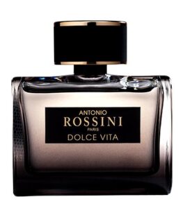 Dolce Vita Antonio Rossini