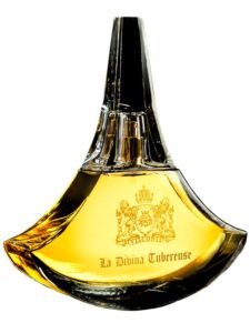 La Divina Tubereuse Antonio Visconti