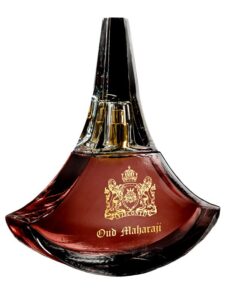 Oud Maharaji Antonio Visconti