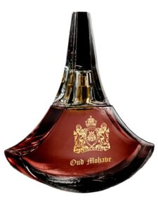 Oud Mohave Antonio Visconti