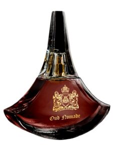 Oud Nomade Antonio Visconti