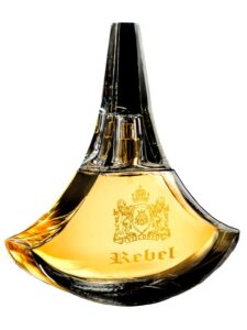 Rebel Antonio Visconti