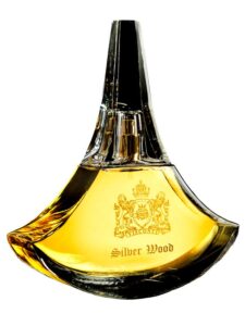 Silver Wood Antonio Visconti