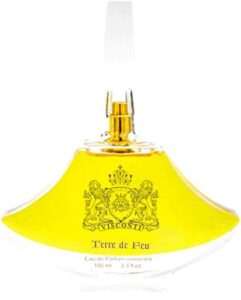 Terre de Feu Antonio Visconti