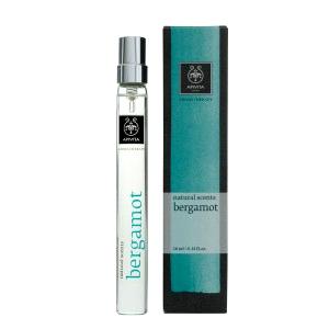 Bergamot Natural Scent Apivita