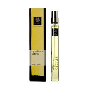 Citrus Natural Scent Apivita