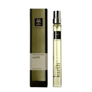 Earth Natural Scent Apivita