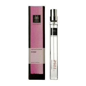 Rose Natural Scent Apivita