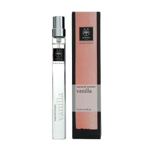 Vanilla Natural Scent Apivita