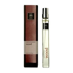 Wood Natural Scent Apivita