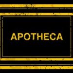 Apotheca