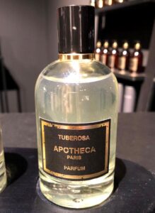 Tuberosa Apotheca