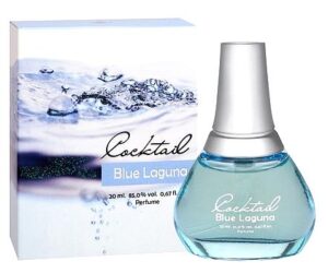 Blue Laguna Apple Parfums