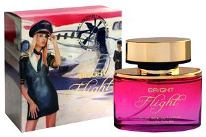Bright Flight Apple Parfums