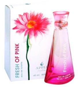 Fresh of Pink Apple Parfums