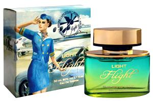 Light Flight Apple Parfums