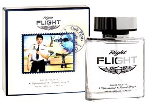 Right Flight Apple Parfums