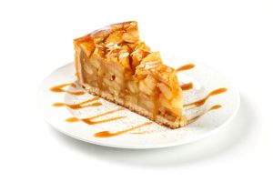 Apple Pie