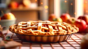 Apple Pie