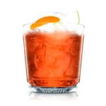 Agua ardiente de manzana