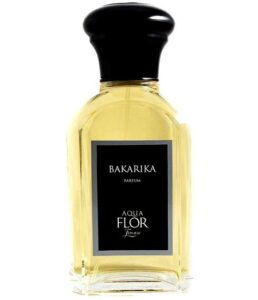 Bakarika Aquaflor Firenze