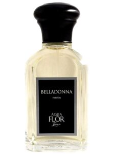 Belladonna Aquaflor Firenze