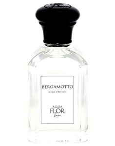 Bergamotto Aquaflor Firenze