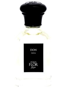 Don Aquaflor Firenze
