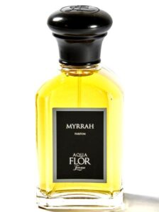Myrrah Aquaflor Firenze