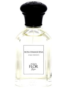 Rosa Damascena Aquaflor Firenze