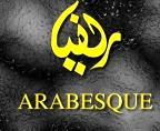 Arabesque