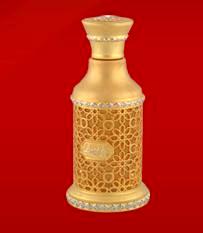Arabesque Arabian Oud